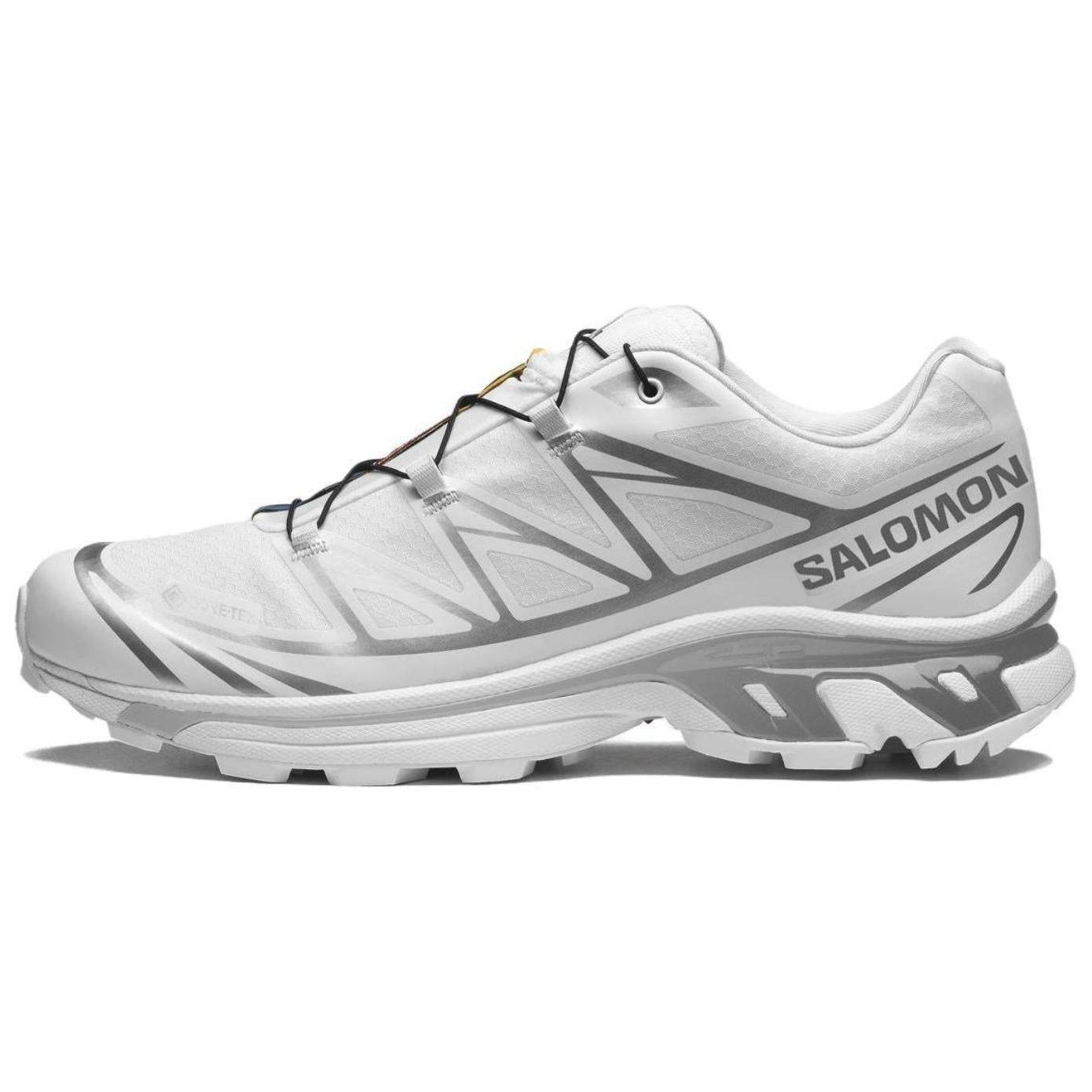 Кроссовки Salomon XT-6 GTX - Boxette Shop